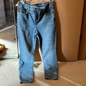 Eddie Bauer revival jeans